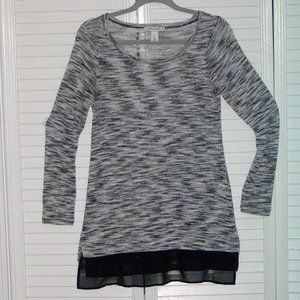 White House Black Market Women's XS-S Sweater